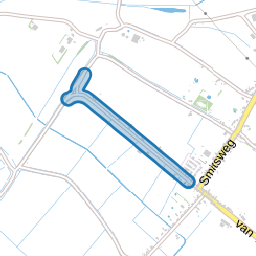 Paulushoekseweg