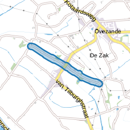 Schoondijksedijk