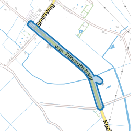van Tilburghstraat