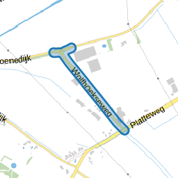 Wolfhoekseweg