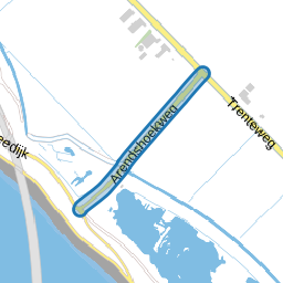 Arendshoekweg