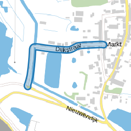 Dijkstraat