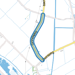 Grindweg