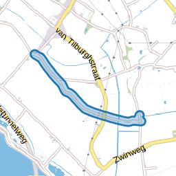 Hooglandsedijk
