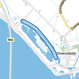 Inlaagdijk van 1887