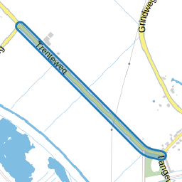 Trenteweg