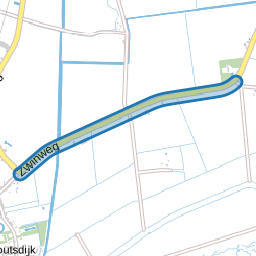 Zwinweg