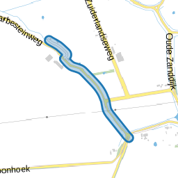 Barbesteinweg