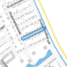 Bonekruidstraat