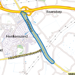 Drieweg