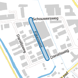 Eijkenweg