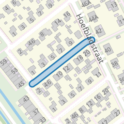 Fluitekruidstraat