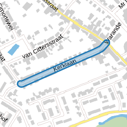 Kerklaan