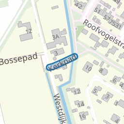 Kerkpad