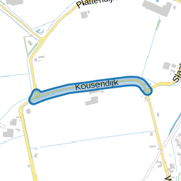 Kousendijk