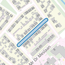 Meekrapstraat