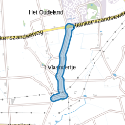 Oude Zanddijk