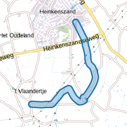 Oudekamersedijk