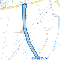 Oudekamerseweg
