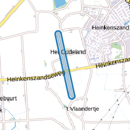 Oudelandseweg