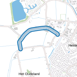 Plattendijk