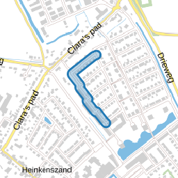 Sleutelbloemstraat