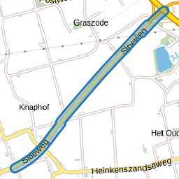 Sloeweg