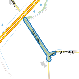 Staalsweg