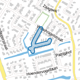 Steenloperstraat