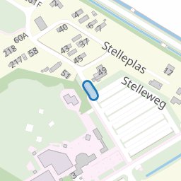 Stelleplas