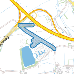 Stelleweg
