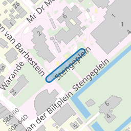 Stengeplein