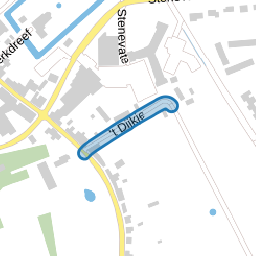 't Dijkje