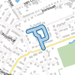 Talingstraat