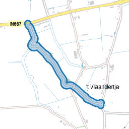 Vlaandertsedijk