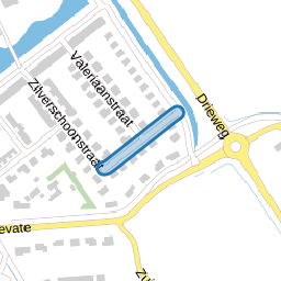 Weegbreestraat