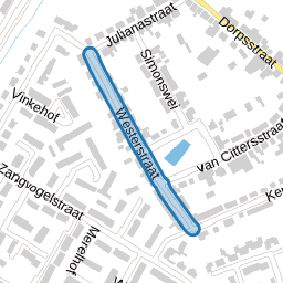 Westerstraat