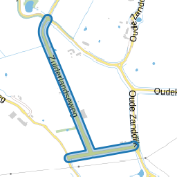 Zuiderlandseweg