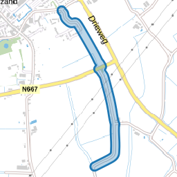 Zuidzaksedijk