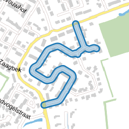 Zwanestraat