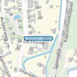 De Honte