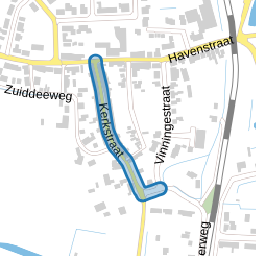 Kerkstraat