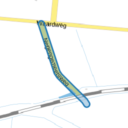 Negengemeetsweg