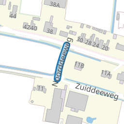 Noorddeeweg