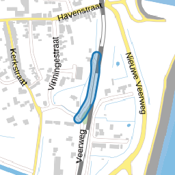 Spoordijk