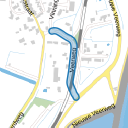 Veerweg