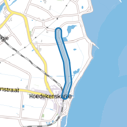 Waanweg