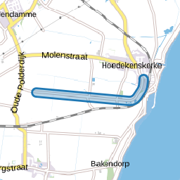 Waardweg