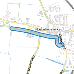 Zuiddeeweg