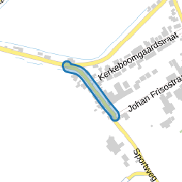 Bonifaciusstraat